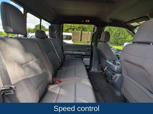 Used 2023 Ford F150 XLT w/ Equipment Group 302A High AWD/4WD image 34