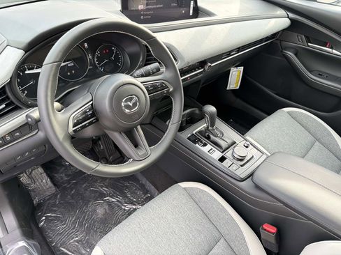 New 2026 MAZDA CX-30 AWD 2.5 S image 7