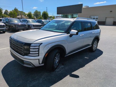 New 2026 Hyundai Palisade SEL AWD/4WD image 3