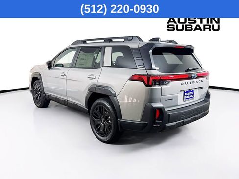New 2026 Subaru Outback Limited XT image 6