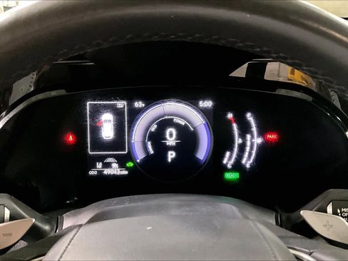 Used 2022 Lexus NX 350h AWD w/ Towing Package (2000 Lbs) image 25