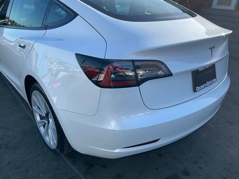 Used 2023 Tesla Model 3 Standard Range RWD image 83