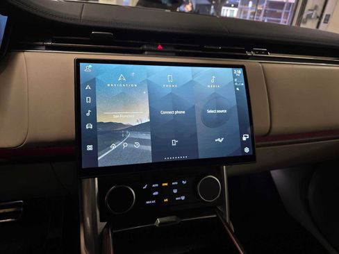 Used 2023 Land Rover Range Rover SE image 27