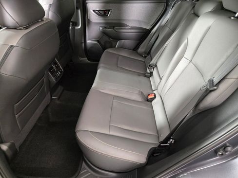 New 2026 Subaru Outback Limited XT AWD/4WD image 11