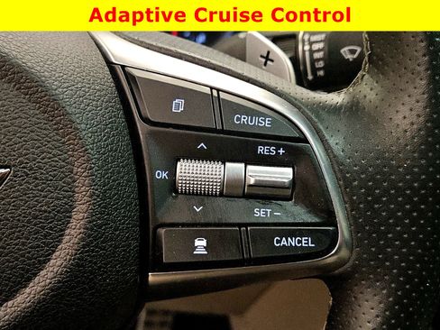 Used 2019 Genesis G70 3.3T Advanced image 37