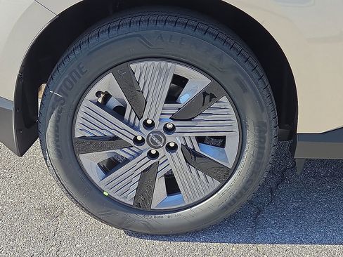 New 2026 Nissan Murano SL image 7