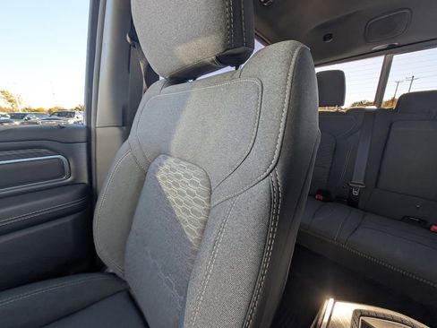 New 2026 RAM 1500 Big Horn image 12