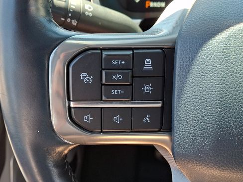 Certified 2023 Ford F150 Limited AWD/4WD image 29