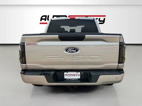 Used 2024 Ford F150 STX RWD image 6