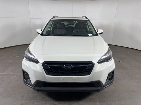 Used 2018 Subaru Crosstrek 2.0i Limited image 2