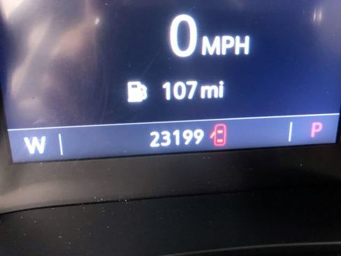 Used 2023 Buick Encore GX Preferred w/ Cold Weather Comfort Package FWD image 18