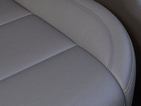 New 2026 Chevrolet Silverado 2500 LT w/ Safety Package image 40