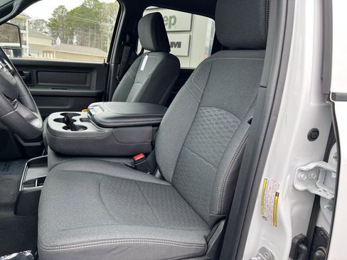 New 2026 RAM 3500 Tradesman image 16