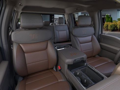 New 2026 Ford F350 King Ranch image 10