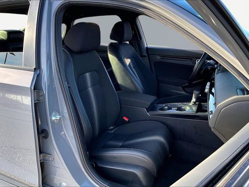 Used 2025 Honda Civic Sport image 21