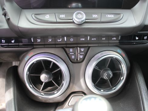 Used 2017 Chevrolet Camaro LT w/ RS Package image 31