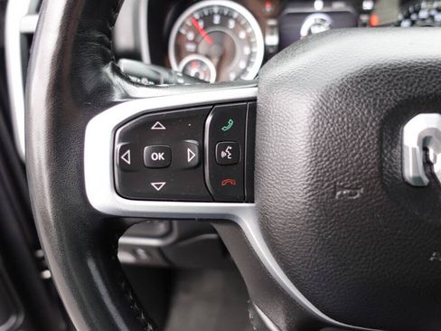 Used 2022 RAM 1500 Big Horn AWD/4WD image 49