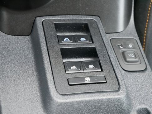 Used 2022 Ford Bronco Badlands AWD/4WD image 24
