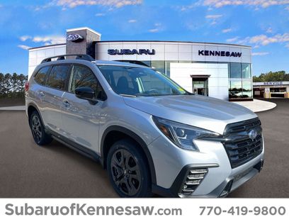 New 2026 Subaru Ascent Bronze Edition w/ Onyx Package