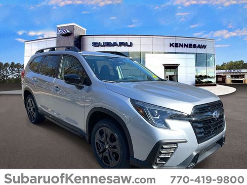 New 2026 Subaru Ascent Bronze Edition w/ Onyx Package AWD/4WD image 1