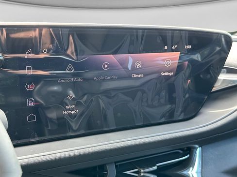 New 2026 Buick Envista Preferred w/ Convenience I Package FWD image 20