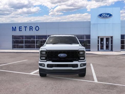 New 2026 Ford F250 XL w/ STX Appearance Package AWD/4WD image 7