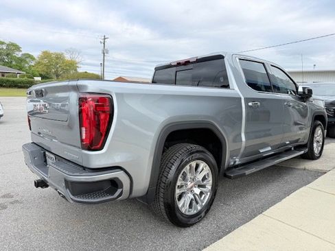 Used 2023 GMC Sierra 1500 Denali w/ Technology Package image 2