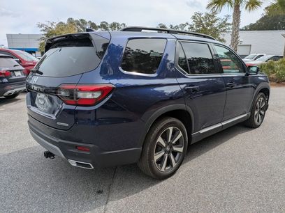 Used 2024 Honda Pilot Touring