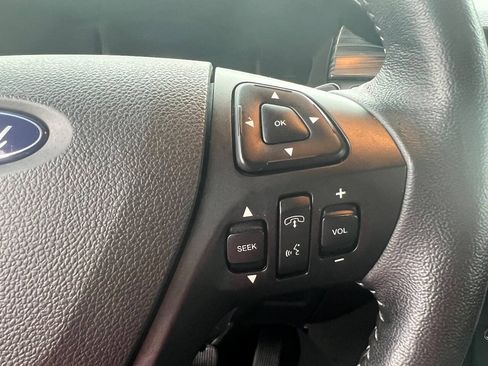 Used 2018 Ford Flex Limited w/ Equipment Group 303A AWD/4WD image 30