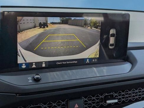 New 2026 Honda Accord Touring image 18