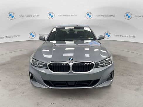 New 2026 BMW 330i xDrive Sedan w/ Premium Package AWD/4WD image 6