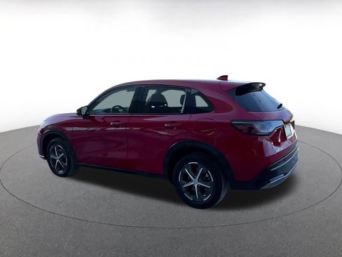 Used 2025 Honda HR-V EX-L image 8