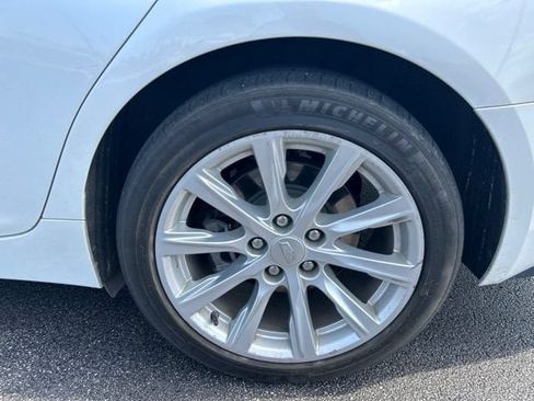 Used 2023 Cadillac CT5 Luxury w/ Sun And Sound Package RWD image 10