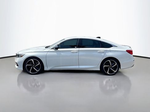 Used 2022 Honda Accord Sport image 4