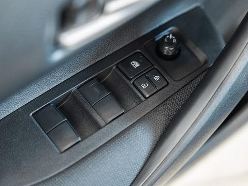 New 2026 Toyota Corolla SE FWD image 32