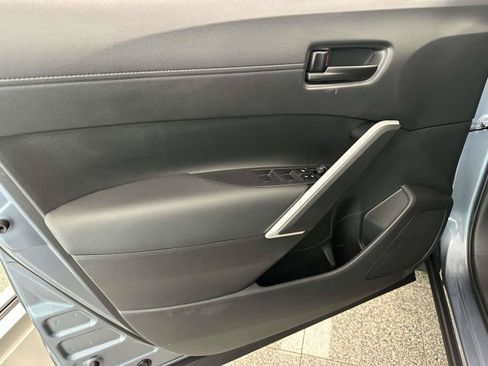 Certified 2025 Toyota Corolla Cross AWD Hybrid image 16