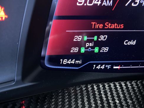 Certified 2023 Chevrolet Corvette Z06 image 4