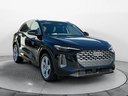 New 2025 Audi Q5 Prestige