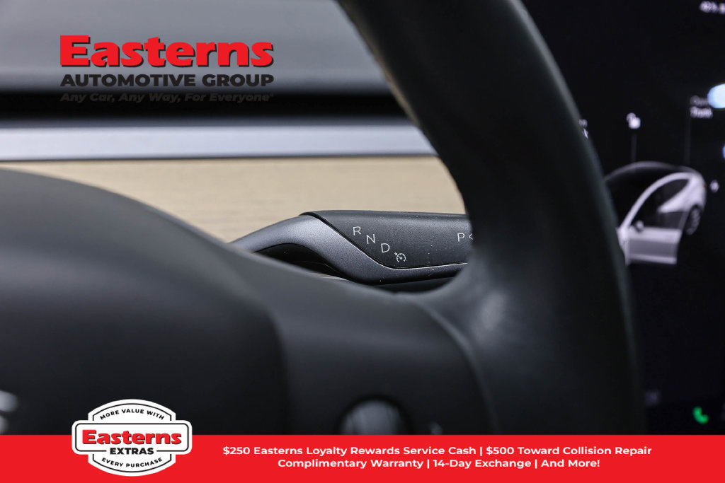 Used 2018 Tesla Model 3 Long Range AWD/4WD image 14