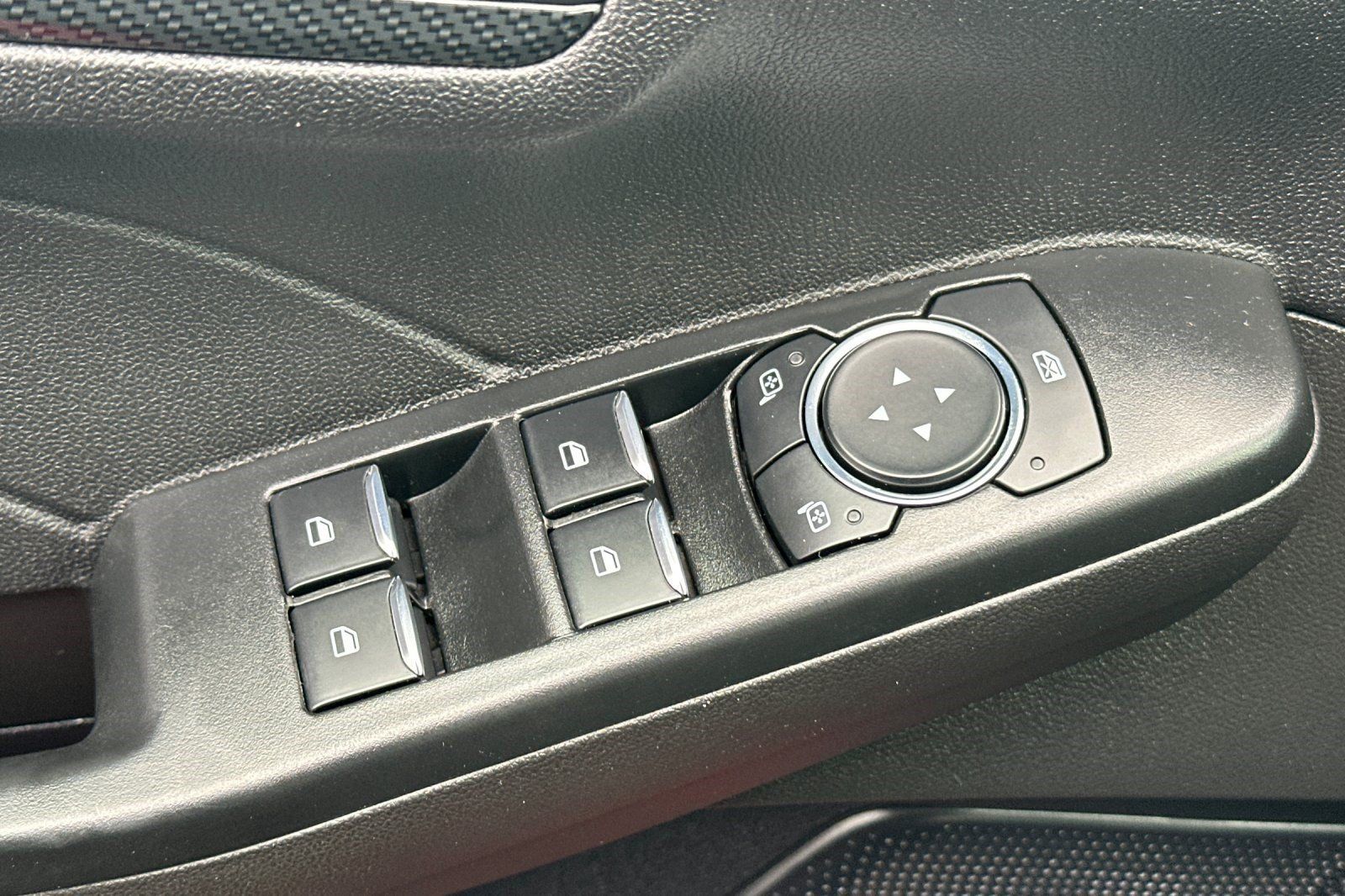 Used 2024 Ford Escape ST-Line w/ Equipment Group 301A FWD image 14