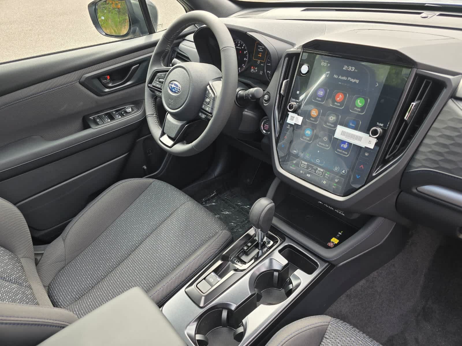 New 2026 Subaru Forester Premium AWD/4WD image 28