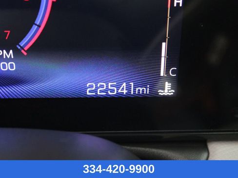 Used 2024 Chevrolet TrailBlazer LT w/ Convenience Package image 10