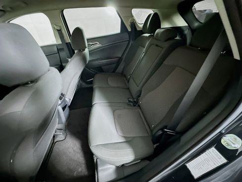 Used 2024 Kia Sportage LX image 26