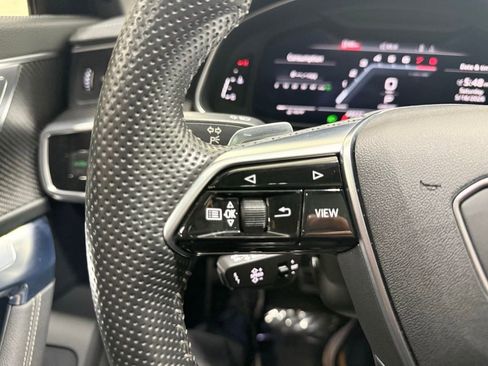 Used 2020 Audi S6 Premium Plus w/ S Sport Package AWD/4WD image 24
