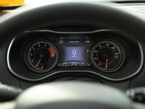 Used 2021 Jeep Cherokee Latitude Lux 80th Anniv w/ Quick Order Package 26U 80TH image 30