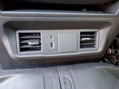 New 2026 Chevrolet Silverado 1500 Custom AWD/4WD image 15