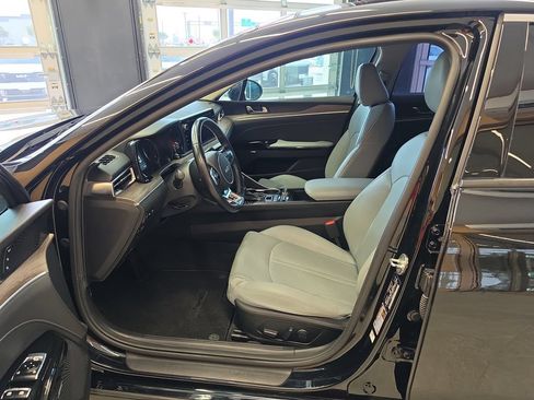 Certified 2023 Kia K5 EX w/ EX Premium Package FWD image 14
