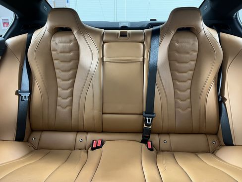 Used 2022 BMW 840i Gran Coupe xDrive w/ Comfort Seating Package image 23