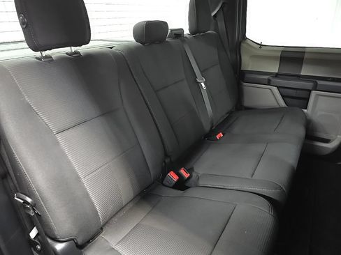 Used 2019 Ford F150 XL w/ Equipment Group 101A Mid AWD/4WD image 20