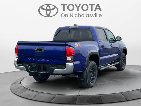 Used 2023 Toyota Tacoma SR5 image 6